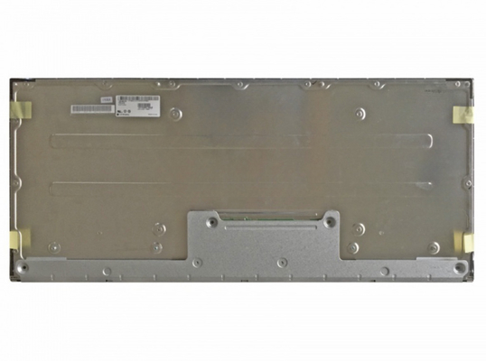 LM340UW1-SSA2 LG Display 34&quot; 3440 ((RGB) × 1440 109PPI 320 cd/m2 Display LCD industriale