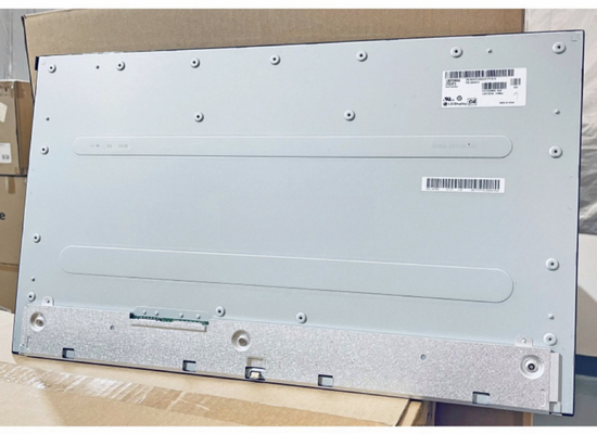 LM270WQ4-SSE1 Display LG 27&quot; 2560 ((RGB) × 1440 Quad-HD 108PPI 350 cd/m2 Display LCD INDUSTRIALE