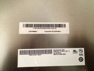 Simmetria AUO TFT LCD 89/89/89/89 (Tip.) ((CR≥10) 22.0" G220SVN01.0