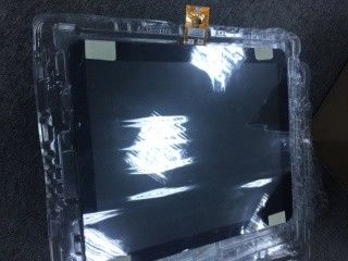 PCAP Optical Bonding 8 Bit G170ETT01.0 4 String WLED Panel 85/85/80/80