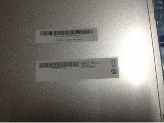G170ETN02.0 30 Pins 1280×1024 400 cd/m2 17 pollici AUO TFT LCD Panel