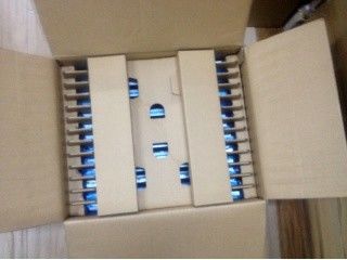 G156XW01 V3 Display LCD AUO TFT da 15,6 pollici 1366×768 a 8 bit 85/85/80/80