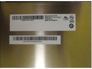 G156HAN02.0 15,6 pollici SRGB 30 pin Display LCD medico 89/89/89/89 500 cd/m2