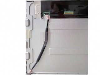 G156HAN01.0 16.2M 15.6 Pollici 40 Pins Simmetria TFT Pannello LCD 89/89/89/89