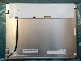 G150XTN06.0 15 pollici 1024*768 20 pin AUO TFT LCD 80/80/70/80 (Tip.)