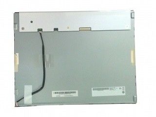 G150XTN03.0 15 pollici 1024*768 20 pin pannello LCD TFT 85/85/80/80 (tipo)