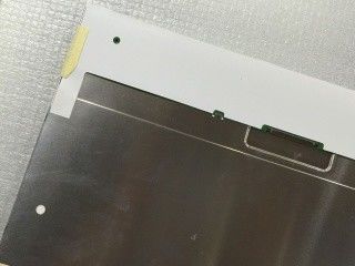 15 pollici Lampada LCD TFT ricambiabile G150XTN01.1 Utilizzo per industria 80/80/60/80 (Tipo.)