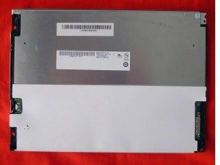 10.4 pollici AUO TFT LCD 80/80/60/80 (Tipo) (CR≥10) G104VN01 V1 450 cd/m2 (Tipo)