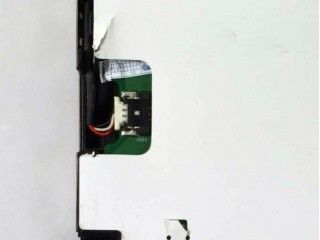 10.4 pollici AUO TFT LCD 80/80/60/80 (Tipo) (CR≥10) G104VN01 V1 450 cd/m2 (Tipo)