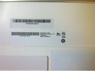 G104SN03 V5 AUO 10,4 pollici 800 ((RGB) × 600, 80/80/60/70