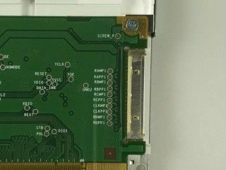 G104SN03 V1 800*600 10,4 pollici TFT LCD Panel 80/80/60/80 (Tipo)