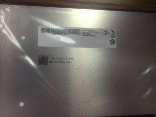 10.1 Display LCD ad alta luminosità da 800 cd/m2 (tipo) 89/89/89/89 (tipo)