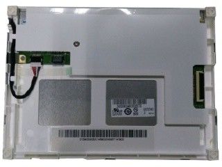 G057QTN01.0 Display LCD TFT a temperatura larga da 5,7 pollici 80/80/70/70 (tipo)