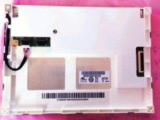 Guida LED G057QN01 V2 Display LCD ad alta luminosità da 5,7 pollici 80/80/70/70 (tipo)