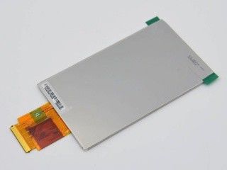 G050VVN01.0 5 pollici tipo ritratto 480*800 TFT LCD Panel 80/80/80/80
