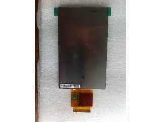 G050VVN01.0 5 pollici tipo ritratto 480*800 TFT LCD Panel 80/80/80/80