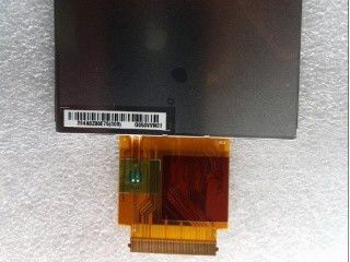 G050VVN01.0 5 pollici tipo ritratto 480*800 TFT LCD Panel 80/80/80/80