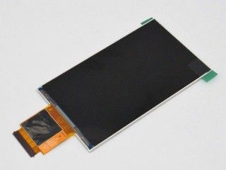 G050VVN01.0 5 pollici tipo ritratto 480*800 TFT LCD Panel 80/80/80/80