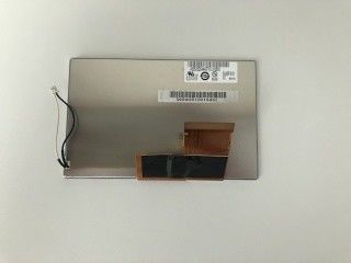 G043FW01 V0 4,3 pollici 45 pin FPC A-Si TFT LCD Panel 65/65/50/55 (Tipo)