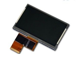 G043FW01 V0 4,3 pollici 45 pin FPC A-Si TFT LCD Panel 65/65/50/55 (Tipo)