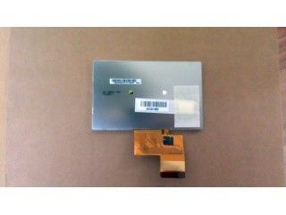 4.3 pollici G043FTT01.0 4 Wire Resistive TFT LCD Touch Panel 65/65/50/55