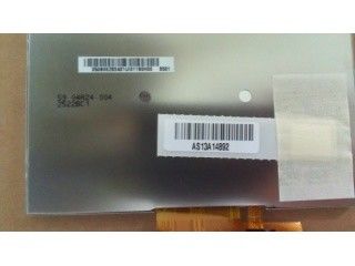 4.3 pollici G043FTT01.0 4 Wire Resistive TFT LCD Touch Panel 65/65/50/55