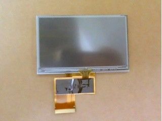 4.3 pollici G043FTT01.0 4 Wire Resistive TFT LCD Touch Panel 65/65/50/55