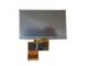 Pannello di tocco resistente di TFT LCD del cavo a 4,3 pollici G043FTT01.0 4