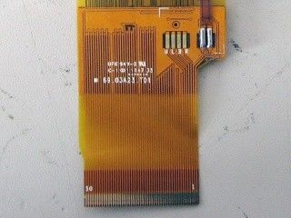 A035QN05 V1 Stampa 2 In 1 3,5 pollici FPC LCD Display 60/60/50/55 (Tipo.)