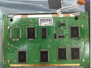 5.1 pollici 240×128 FSTN LCD Panel LMG7420PLFC-X Hitachi TFT Displays