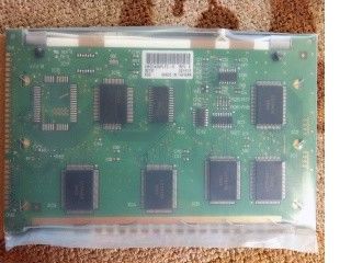 5.1 pollici 240×128 FSTN LCD Panel LMG7420PLFC-X Hitachi TFT Displays