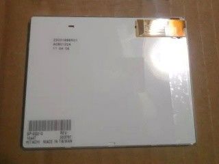Display TFT industriale da 3,8" 110 cd/m2 (Tipico) 320×240, QVGA 105PPI SP10Q010