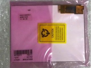 Display TFT industriale da 3,8" 110 cd/m2 (Tipico) 320×240, QVGA 105PPI SP10Q010