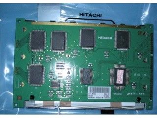 SP14N003 50PPI 5.1 INCH 240×128 90 cd/m2 Display TFT Hitachi