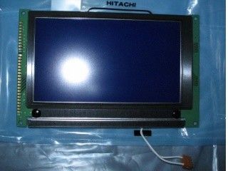 SP14N003 50PPI 5.1 INCH 240×128 90 cd/m2 Display TFT Hitachi