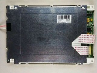 SX14Q006 5.7 INCH 320×240 Area attiva 115.2 ((W) × 86.4 ((H) Display TFT Hitachi