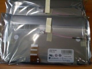TFT 7.0" LB070W02-TMJ2 220 cd/m2 (Tipo) 65/65/45/55 (Tipo)