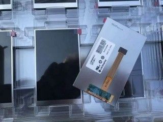 LD050WV1-SP01 5,0 pollici 480 ((RGB) × 800 500 cd/m2 Display LG TFT