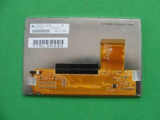 AA050ME01 Pannello LCD industriale 5,0" 420 cd/m2 (Tipo) 65/65/65/45 (Tipo)