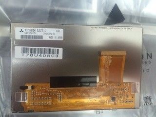 AA050ME01 Pannello LCD industriale 5,0" 420 cd/m2 (Tipo) 65/65/65/45 (Tipo)
