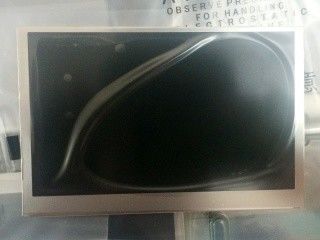 AA050ME01 Pannello LCD industriale 5,0" 420 cd/m2 (Tipo) 65/65/65/45 (Tipo)