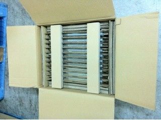 AA150XN07 4 PC CCFL TFT LCD 15 pollici Industrial TFT Display 75/75/50/60 (Tip.)
