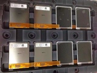 NL2432HC22-40A 3.5 pollici NEC TFT LCD 240 X 320