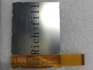 NL2432HC22-40A 3.5 pollici NEC TFT LCD 240 X 320