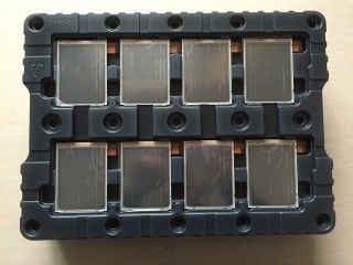 NL2432HC22-41K 3.5 INCH 240×320 113PPI Pannello LCD industriale 57.64 ((H) × 76.52 ((V) mm