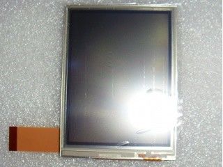 NL2432HC22-50B 113PPI 240×320 QVGA 3,5 pollici NEC TFT Display 53,64 mm