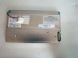 NL4823BC37-05 CCFL retroilluminazione 7.0 INCH 480×234 NEC TFT LCD 157.5 ((H) ×90.5 ((V) mm