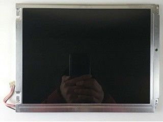 NL6448AC33-29 10,4 INCH 640×480 31 Pins NEC TFT LCD 215,4 ((H) × 161,8 ((V) mm