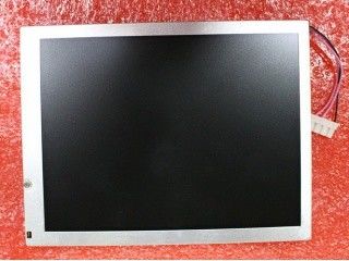 NL6448BC20-18D 122PPI 6.5 INCH 640×480 NEC TFT LCD Display 132.48 × 99.36 mm