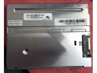 NL6448BC20-30 WLED retroilluminazione 6.5 INCH 122 PPI TFT LCD Pannello 135.5 ((H) × 102.4 ((V) mm